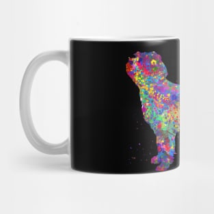 Italian Spinone dog Mug